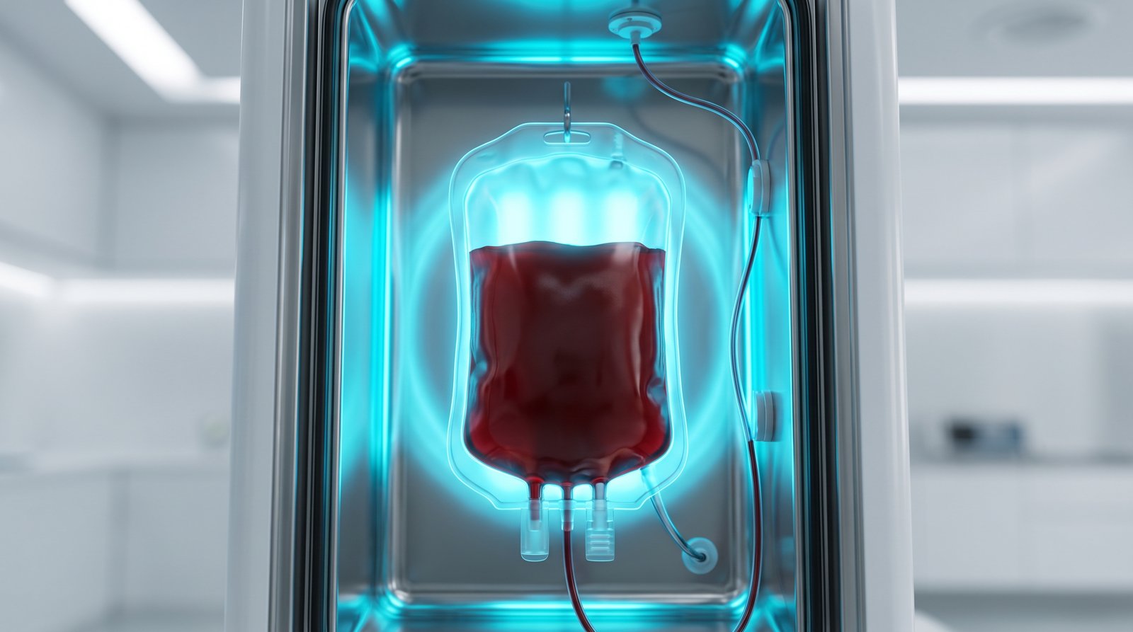 Sterile circuit
